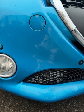 фото thumb №5, Peugeot 208 i бампер перед переднее kgw