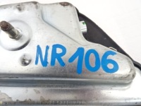 Alfa romeo mito подушка сиденье подушка безопасности левая 1005185 2017r 2012-18 Доставка, фото thumb