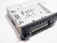 фото thumb №9, Skoda радіо заводські 6y0035152 musik систем 202