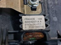 фото thumb №7, Повітропровід + подушка renault laguna ii 8200139852e 8200323714a