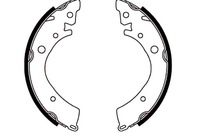 фото thumb №1, Trw гальмівні колодки гальмівні honda accord i accord ii acc