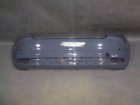 фото thumb №1, Fiat 500 lift бампер задний задняя oryg 735619778