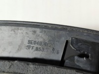 Молдинг крыла правый  перед seat cupra formentor 5ff853718g ! в Украине, фото thumb