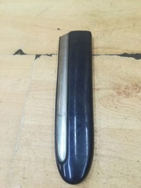 фото thumb №1, Молдинг крила перед ліва mercedes w220