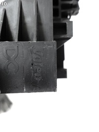 фото thumb №11, Mercedes a-klasa w177 b-klasa w247 gla h247 glb x247 35 amg радиатор wody