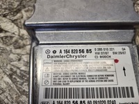 фото thumb №3, A1648205685 модуль подушка безпеки mercedes-benz r w251