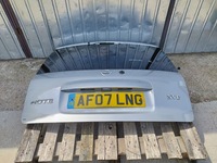 фото thumb №11, Крышка багажника стекло зад nissan note e11 годы 2006-2012 оригинал ky0 g