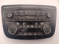 фото thumb №1, Peugeot 508 панель кондиционера 98023792xz