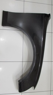 фото thumb №1, Крыло правый перед audi a4 b8 lift