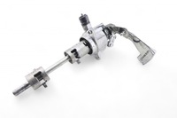 фото thumb №7, Вибірник коробки коробки передач m32 opel astra k 55572420