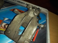 фото thumb №8, Суппорт тормозной задняя p l fiat ulysse ii 2.0hdi 05r