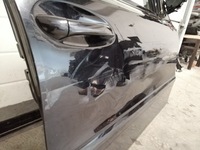 фото thumb №6, Mercedes e клас w211 c197 двері праві перед sedan