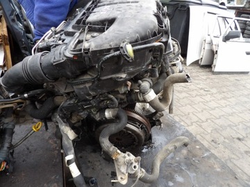 фото thumb №6, Peugeot 206 plus 1,4hdi двигатель 10fdcc 50kw 68km