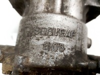 фото thumb №6, Fusion mk1 fiesta mk6 1.4 tdci hdi компресор кондиціонера компресор кондиціонер