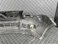 фото thumb №13, Volkswagen polo iv рестайлінг gti 05-09 бампер передній перед