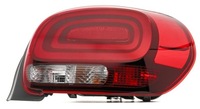 фото thumb №1, Лампа задня комбінована tyc 11-15071-01-2