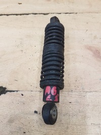 фото thumb №1, Натягувач ремінь audi a6 c5 2.5 tdi