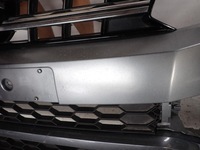 фото thumb №9, Vw amarok i 1 lift 16-20 бампер перед передний