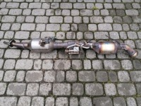 Купити Lexus ux 250h каталізатор dpf оригінал 33739 2018-, фото thumb