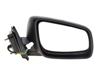 фото thumb №1, Mitsubishi lancer 07 - 17 зеркало боковой правое