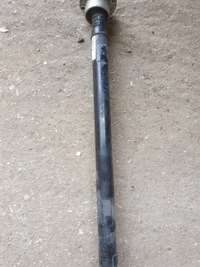 фото thumb №3, Alfa romeo stelvio міст передній диференціал 00463378470