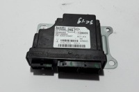 фото thumb №1, Модуль подушка безопасности renault scénic iv j9_ 985109965r 1.3l бензиновый 2019