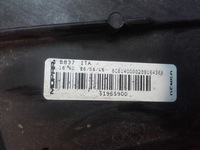 фото thumb №4, Jeep renegade радіатор wody вентилятор 1.6 m-jet