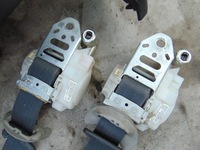 фото thumb №8, Консоль ремені набір air bag toyota rav4 iii 06- eu