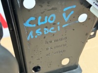 фото thumb №12, Комплект радіатор pas передній renault clio v 1.5 dci 21410f270a 214817846r