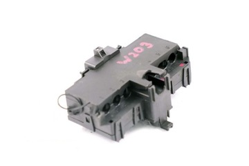 фото thumb №12, Mercedes clk w203 w209 коробка запобіжників a2035450301