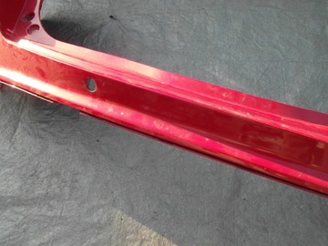 фото thumb №6, Honda civic 8 viii ufo бампер задній зад // z1528