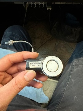 фото thumb №6, Mazda toyota lexus датчик паркування pdc