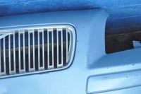 фото thumb №6, Volvo s40 ii v50 бампер перед передний решётка радиатора решётки