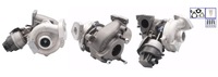 фото thumb №2, Турбонагнітач турбіна do renault grand scenic iii 1.2 tce