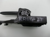 фото thumb №7, Toyota rav4 ii lift ручка внутренняя левый задняя