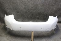 фото thumb №1, Bmw i4 g26 e-drive 21-24 бампер задняя задний pdc