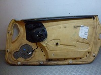 фото thumb №6, Обшивка левый mercedes slk w171 r171