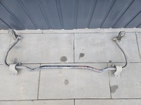 фото thumb №1, Тяга стабілізатора задня expert jumpy proace #3243