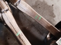 фото thumb №9, Korobowody шатун 038g audi a4 b6