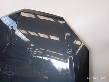 фото thumb №7, Капот кришка двигуна opel tigra b