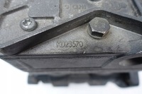 фото thumb №9, Iveco stralis 504293730 компрессор воздуха компрессор cursor silika