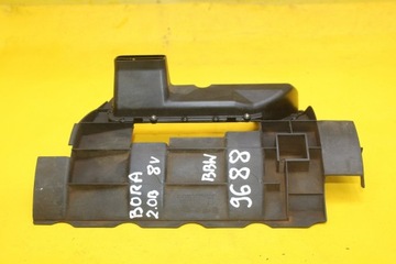 фото thumb №1, Защита волны масляной масла vw bora golf iv a3 06b103623c