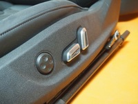 фото thumb №10, Audi a5 8t сиденья заднее сиденье кожа вентилируемые 14km