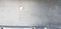 фото thumb №14, Vw tiguan i рестайлинг бампер передний na омыватель решётка 5n0807221k