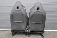 фото thumb №10, Bmw z4 g29 сидіння заднє сидіння шкіра підігрів sportsize