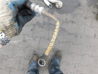 фото thumb №4, Iveco daily 2.3 2008r рессора перед 1 щетка