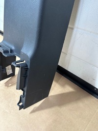 фото thumb №5, Защита стойка правая, обшивка стойка mercedes vito w447 byd, vito