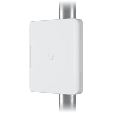 Клеммная коробка Ubiquiti UF | Уличная коробка UFiber | IPX5, 249 х 218 х 6