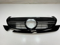 фото thumb №1, Решётка решётка радиатора mercedes eqc w293 amg a2938884100