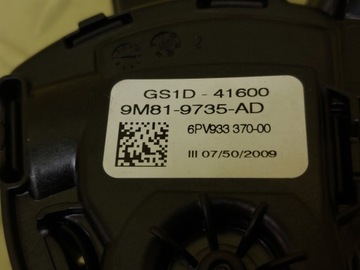 фото thumb №6, Mazda 6 ii 2.2 d педаль потенциометр газа 9m819735ad